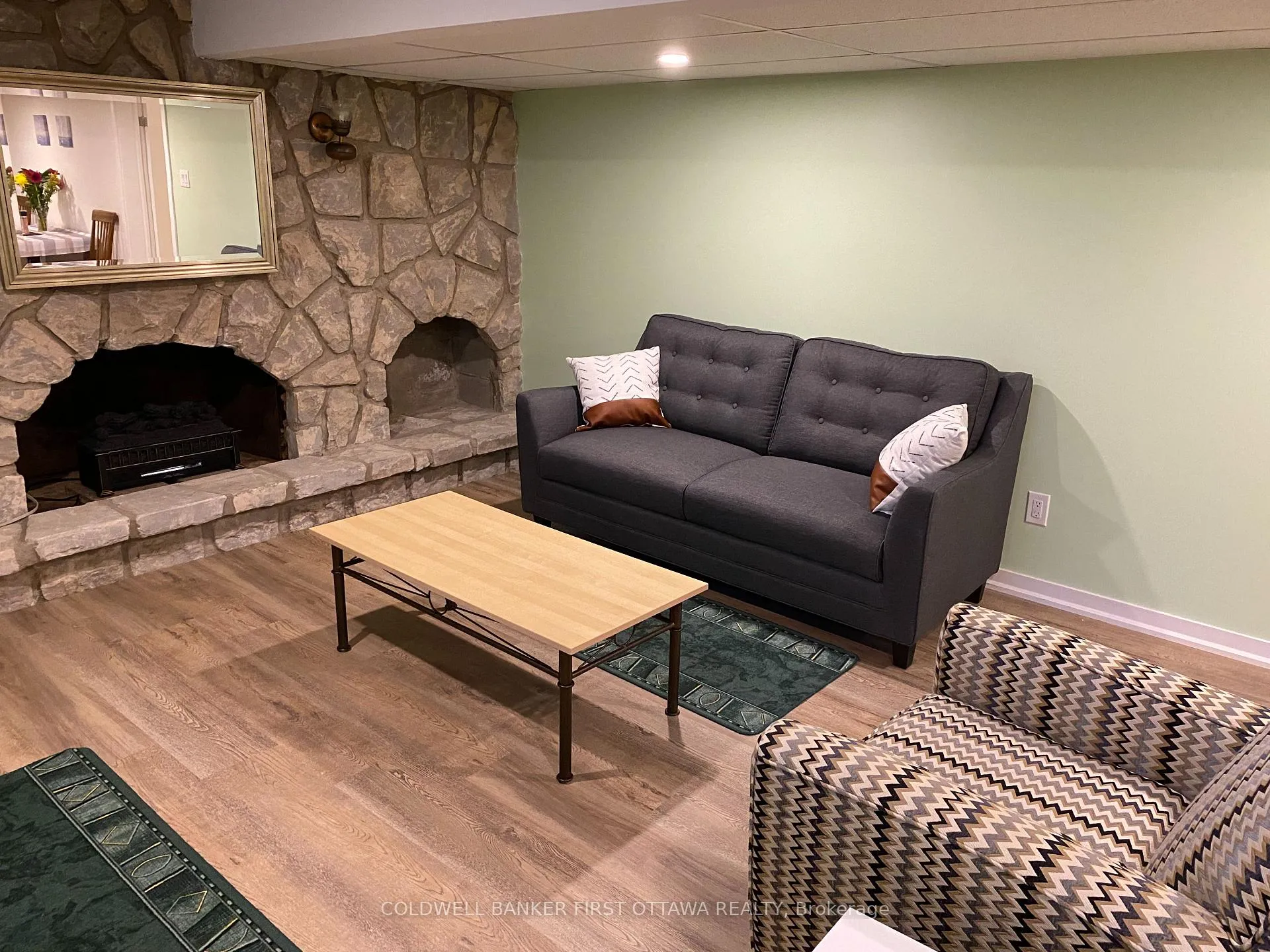 Photo 6 of 1106 Morin Road, Ottawa, Cumberland Estates — HOMEH