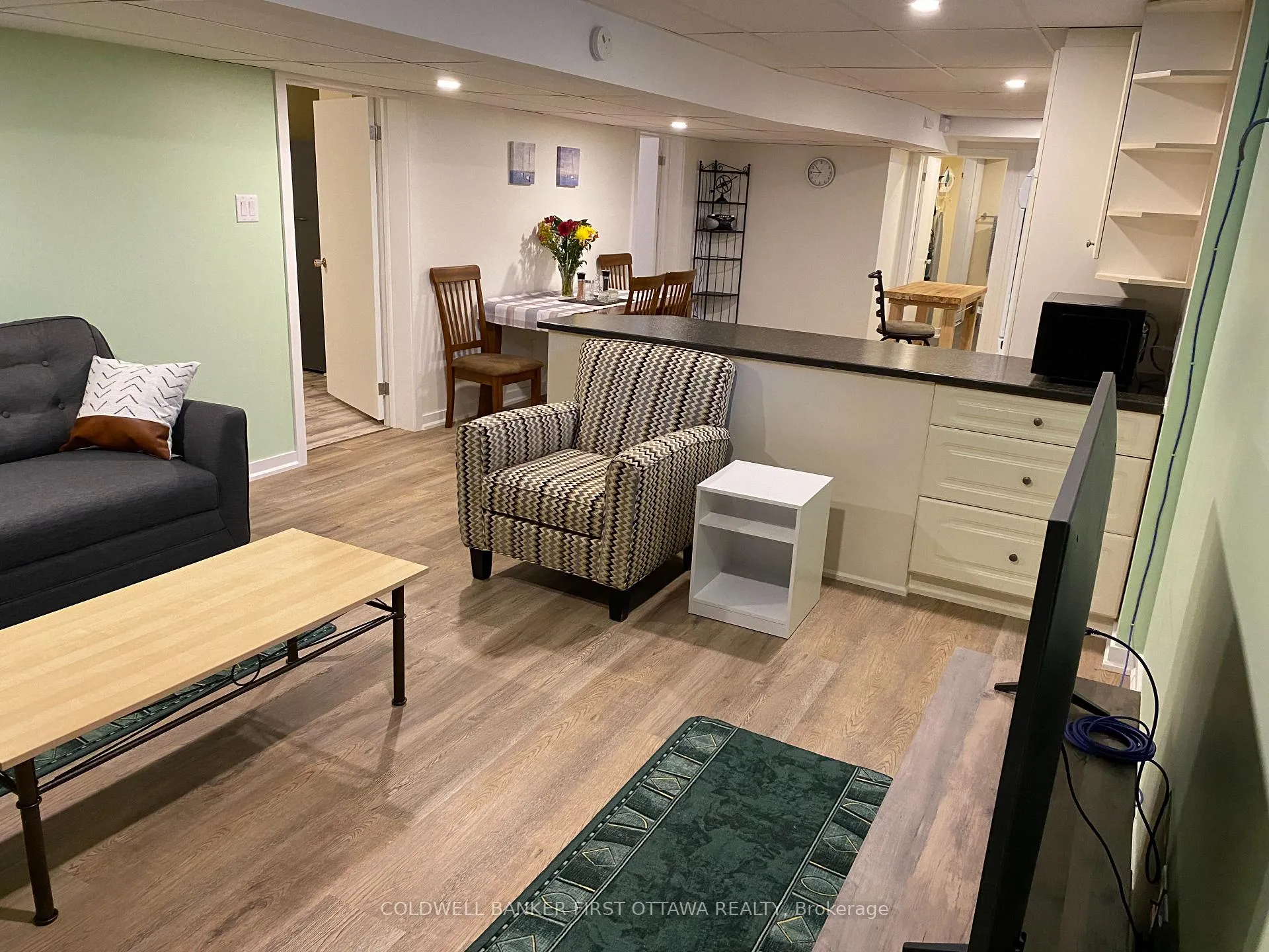 Photo 7 of 1106 Morin Road, Ottawa, Cumberland Estates — HOMEH