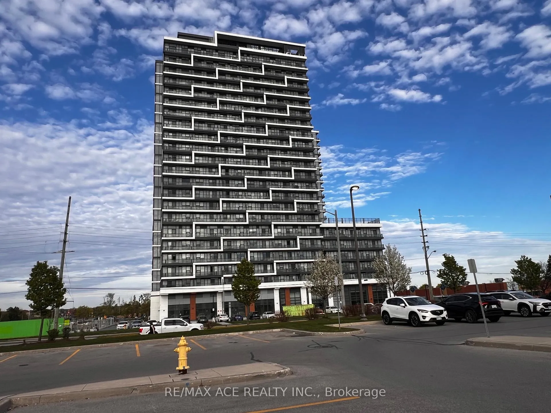 Photo 1 of Unit A338, 9763 Markham Road, Markham, Greensborough — HOMEH