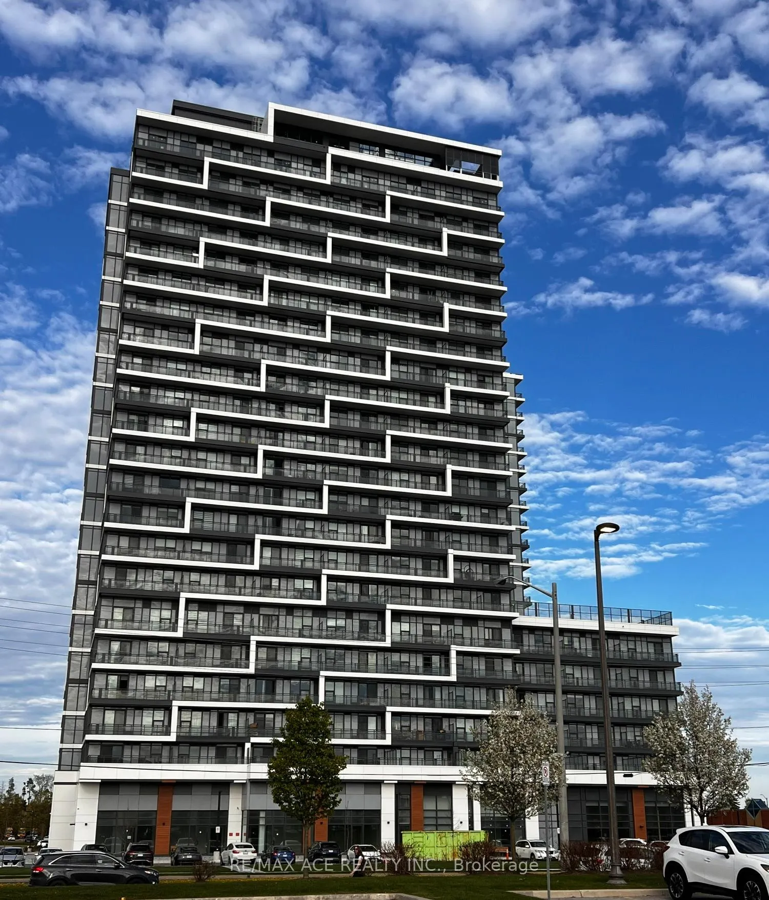 Photo 2 of Unit A338, 9763 Markham Road, Markham, Greensborough — HOMEH