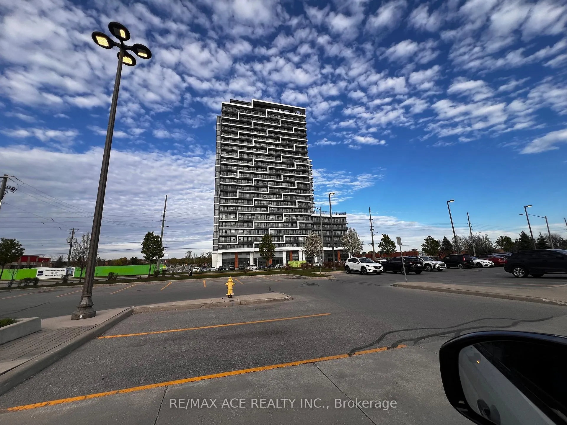 Photo 3 of Unit A338, 9763 Markham Road, Markham, Greensborough — HOMEH