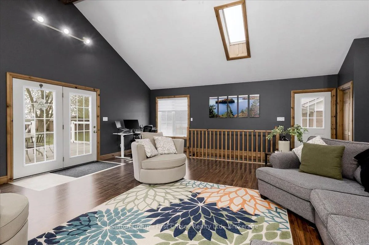 Photo 6 of 202 Huron Road, Perth South, Sebringville — HOMEH