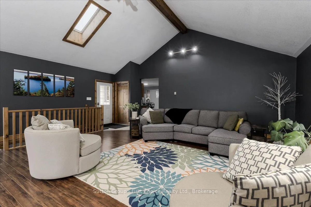 Photo 8 of 202 Huron Road, Perth South, Sebringville — HOMEH