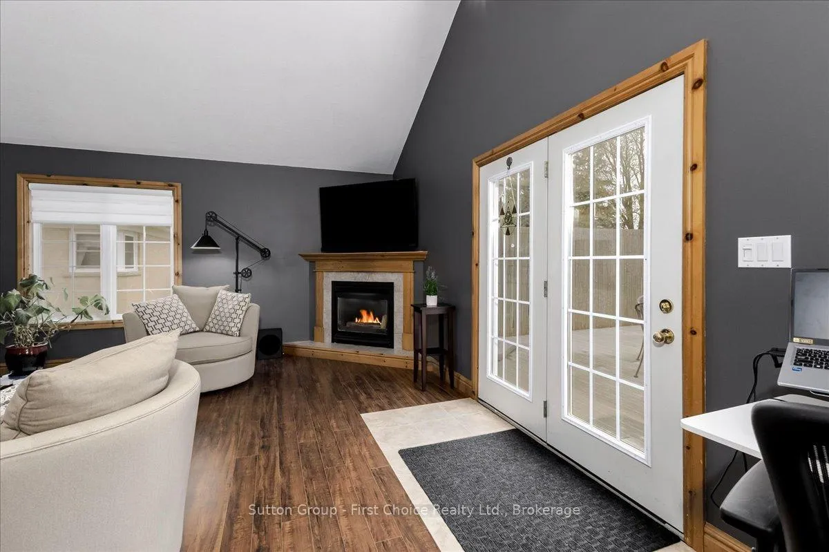 Photo 9 of 202 Huron Road, Perth South, Sebringville — HOMEH
