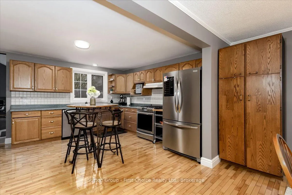 Photo 11 of 202 Huron Road, Perth South, Sebringville — HOMEH
