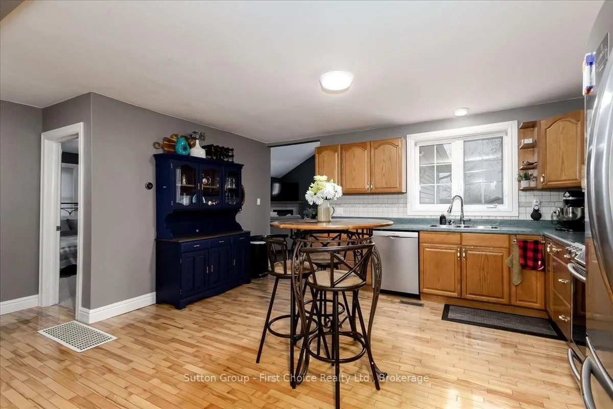 Photo 14 of 202 Huron Road, Perth South, Sebringville — HOMEH