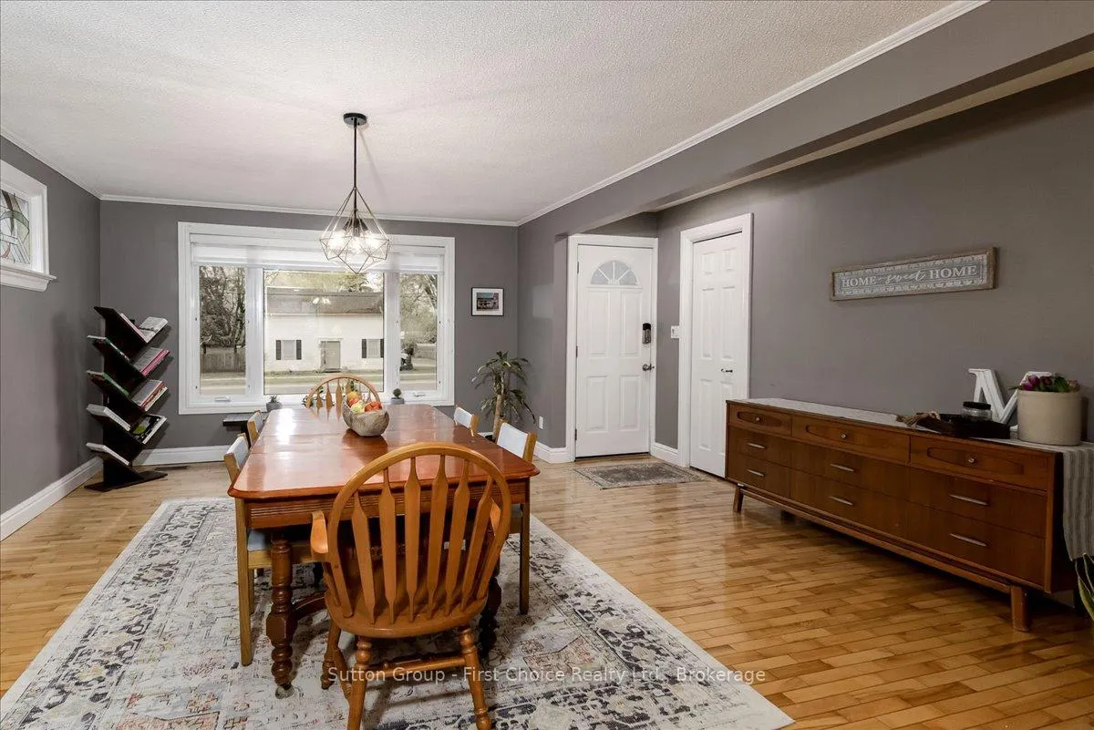 Photo 15 of 202 Huron Road, Perth South, Sebringville — HOMEH