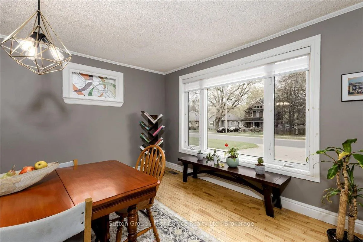Photo 16 of 202 Huron Road, Perth South, Sebringville — HOMEH