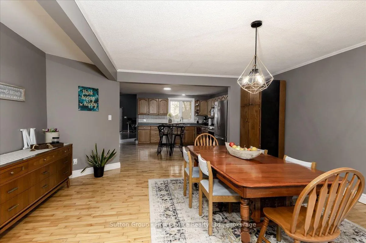 Photo 17 of 202 Huron Road, Perth South, Sebringville — HOMEH