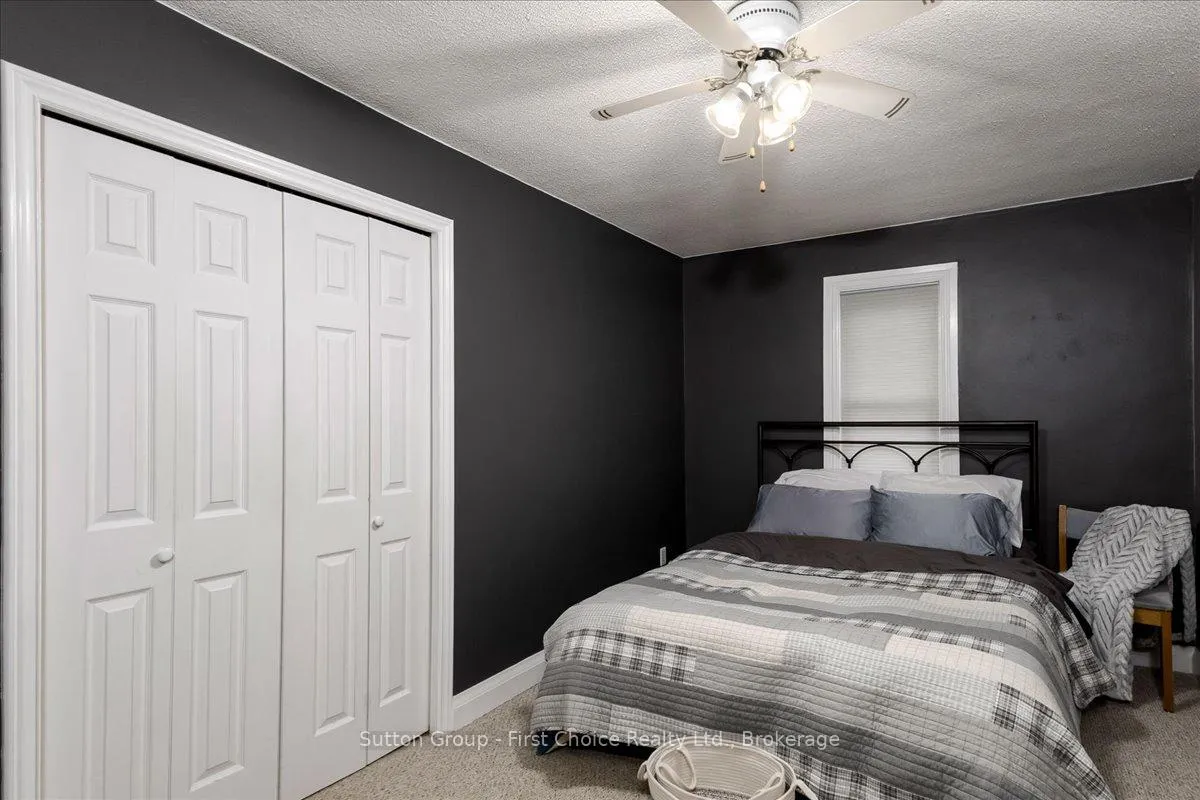 Photo 18 of 202 Huron Road, Perth South, Sebringville — HOMEH