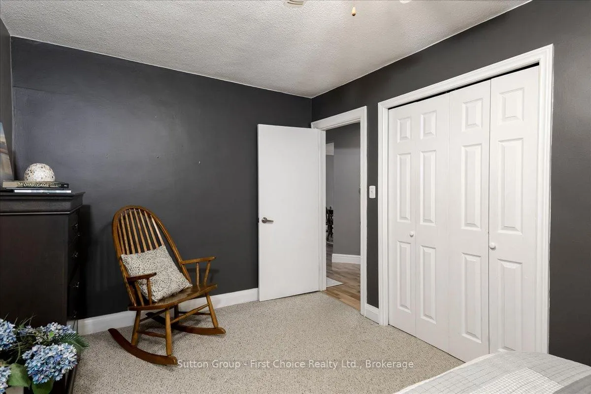Photo 19 of 202 Huron Road, Perth South, Sebringville — HOMEH