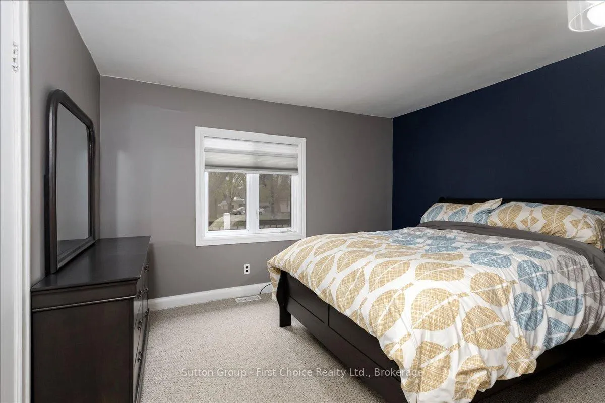 Photo 20 of 202 Huron Road, Perth South, Sebringville — HOMEH