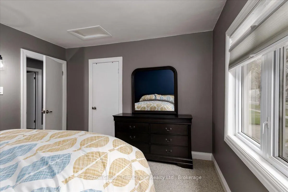 Photo 21 of 202 Huron Road, Perth South, Sebringville — HOMEH