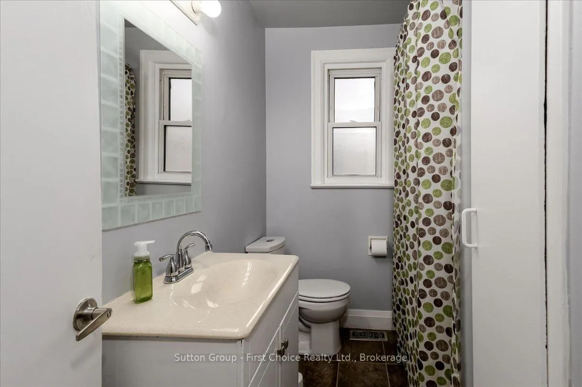 Photo 22 of 202 Huron Road, Perth South, Sebringville — HOMEH