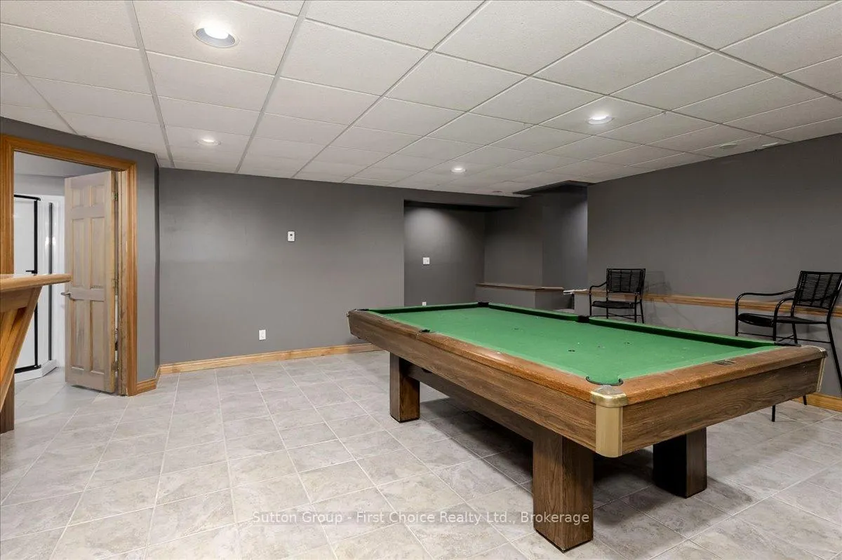 Photo 25 of 202 Huron Road, Perth South, Sebringville — HOMEH