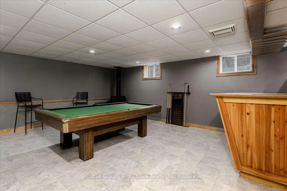 Photo 26 of 202 Huron Road, Perth South, Sebringville — HOMEH