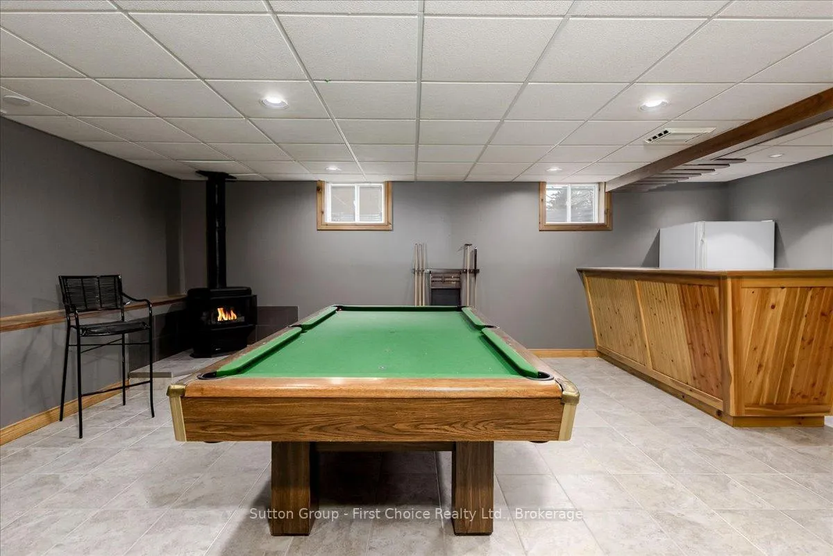 Photo 27 of 202 Huron Road, Perth South, Sebringville — HOMEH