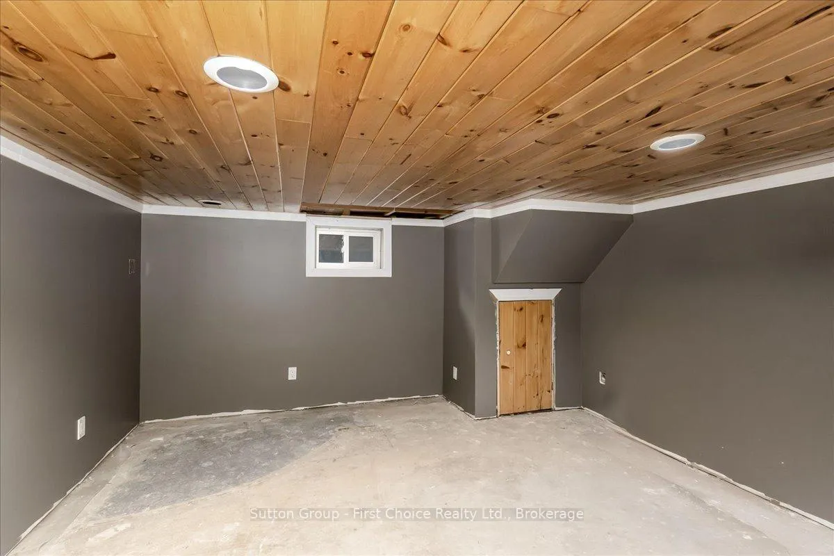 Photo 28 of 202 Huron Road, Perth South, Sebringville — HOMEH