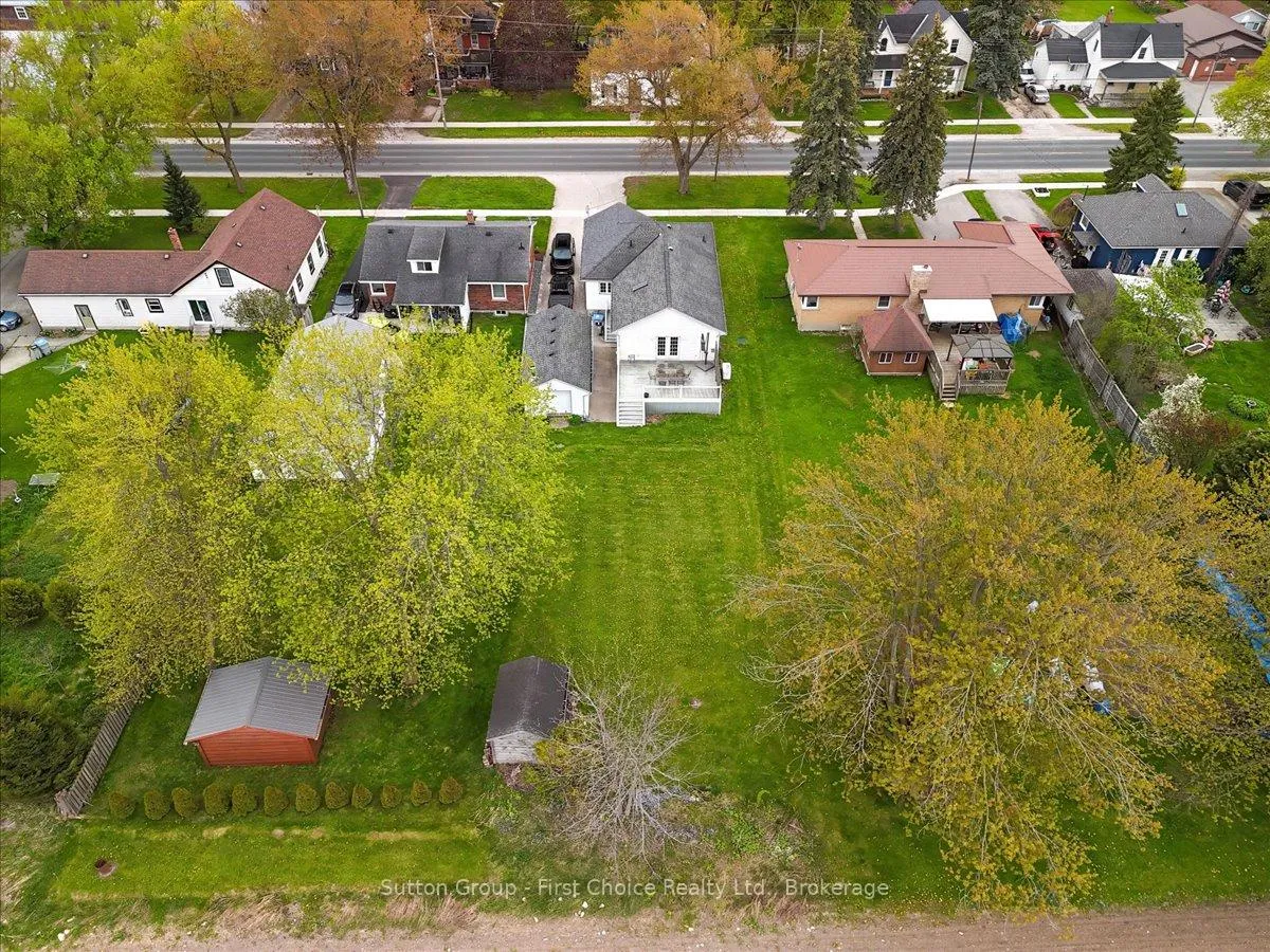 Photo 34 of 202 Huron Road, Perth South, Sebringville — HOMEH