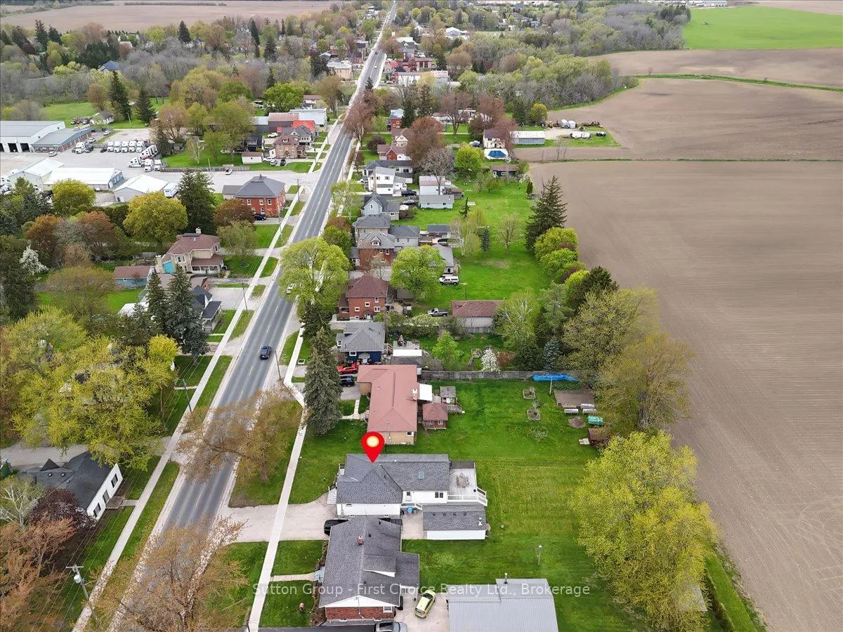 Photo 36 of 202 Huron Road, Perth South, Sebringville — HOMEH