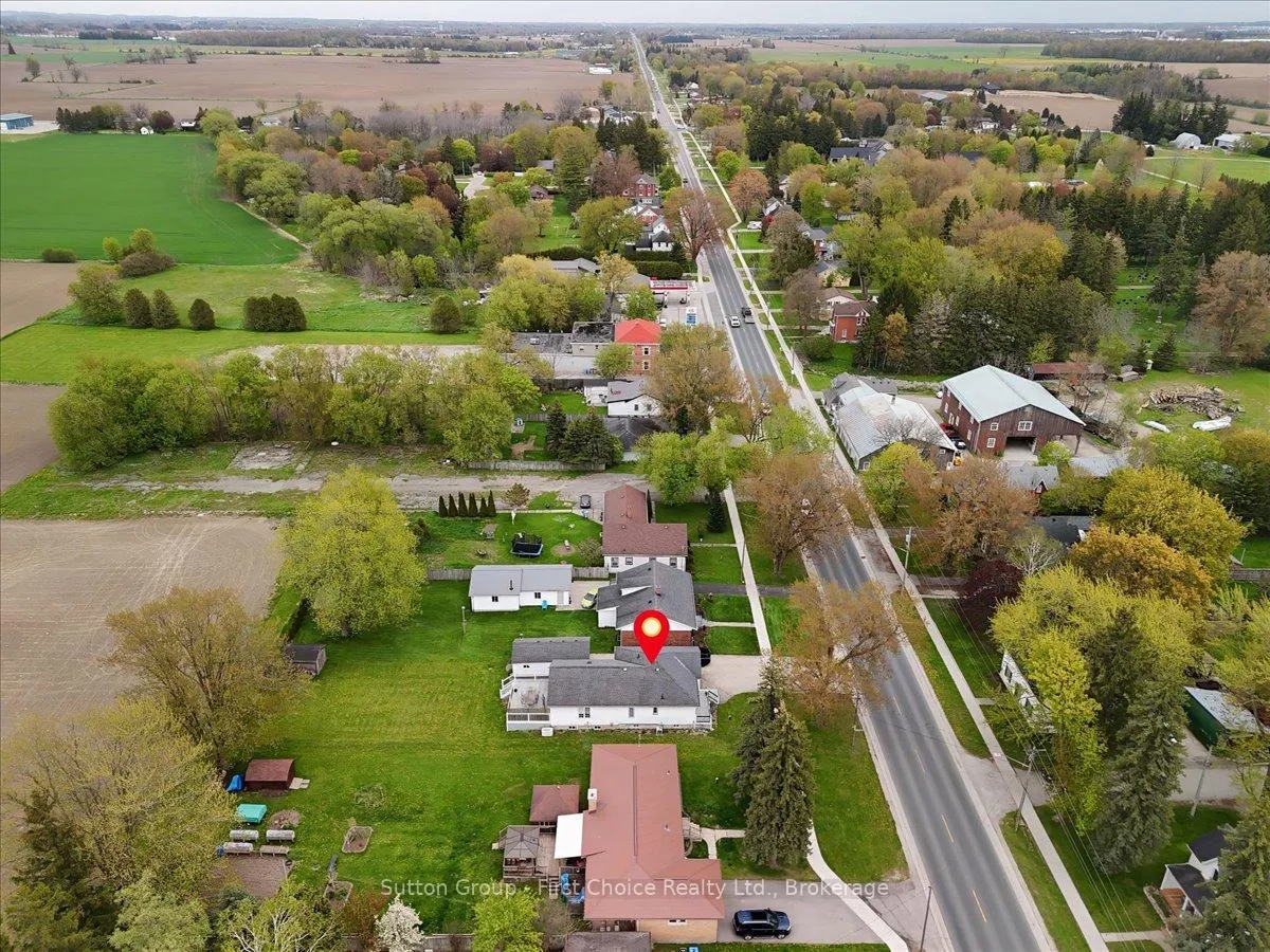 Photo 38 of 202 Huron Road, Perth South, Sebringville — HOMEH