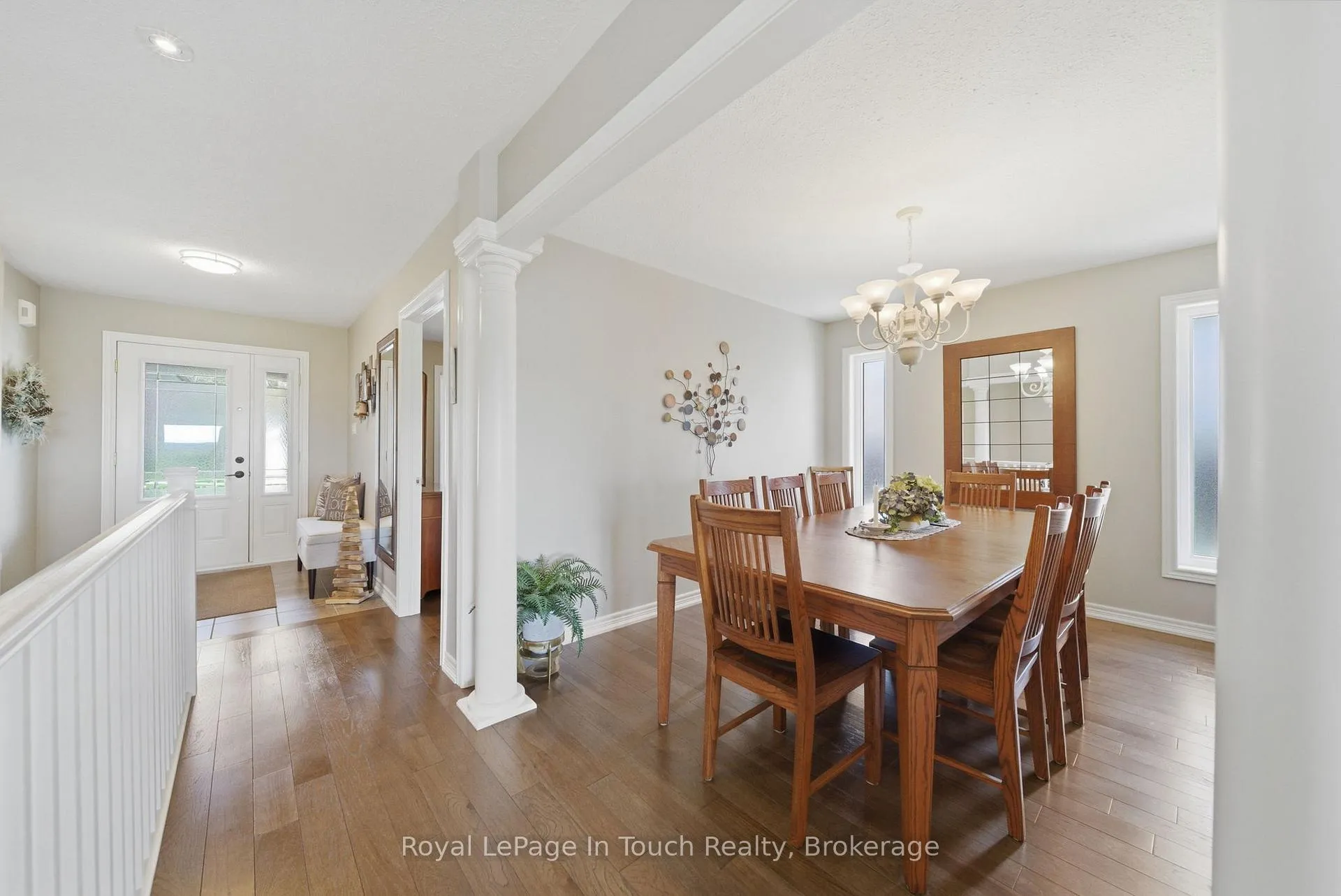 Photo 6 of 108 Milroy Drive, Peterborough, Northcrest Ward 5 — HOMEH