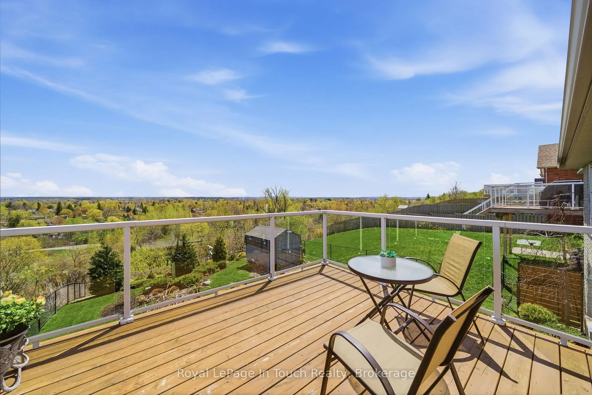 Photo 17 of 108 Milroy Drive, Peterborough, Northcrest Ward 5 — HOMEH