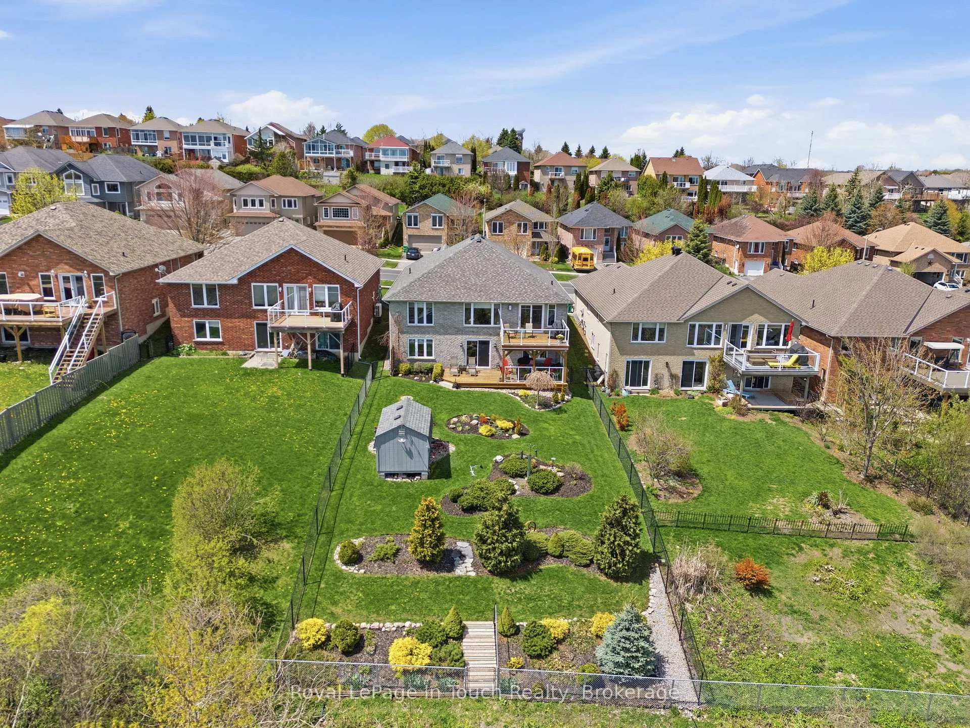 Photo 18 of 108 Milroy Drive, Peterborough, Northcrest Ward 5 — HOMEH