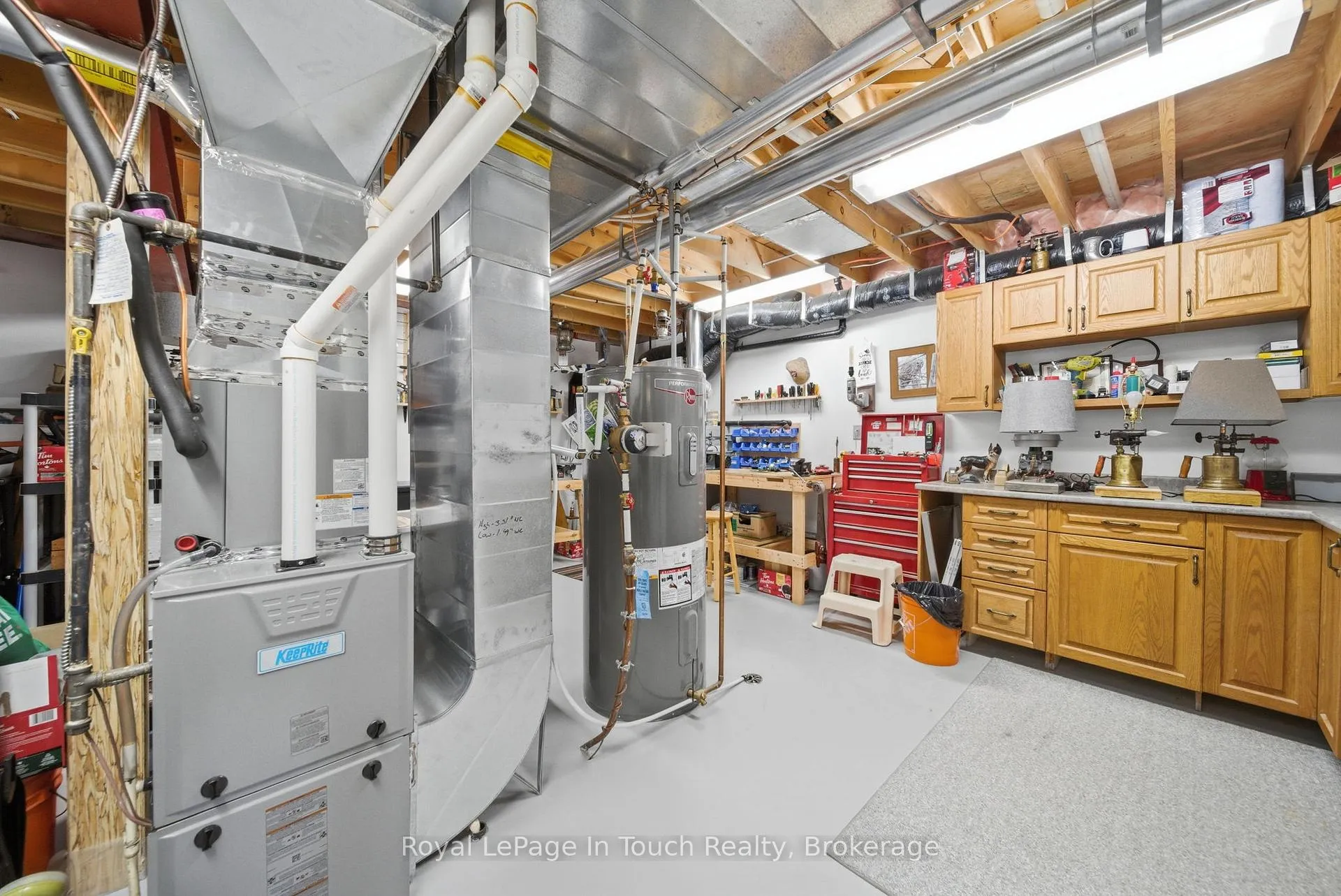 Photo 23 of 108 Milroy Drive, Peterborough, Northcrest Ward 5 — HOMEH