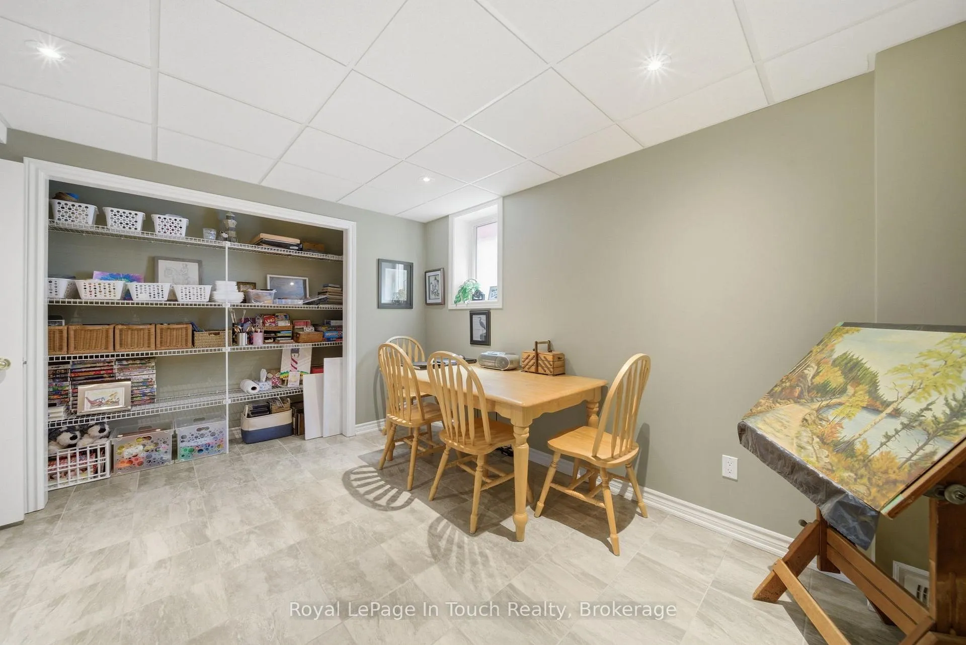 Photo 24 of 108 Milroy Drive, Peterborough, Northcrest Ward 5 — HOMEH