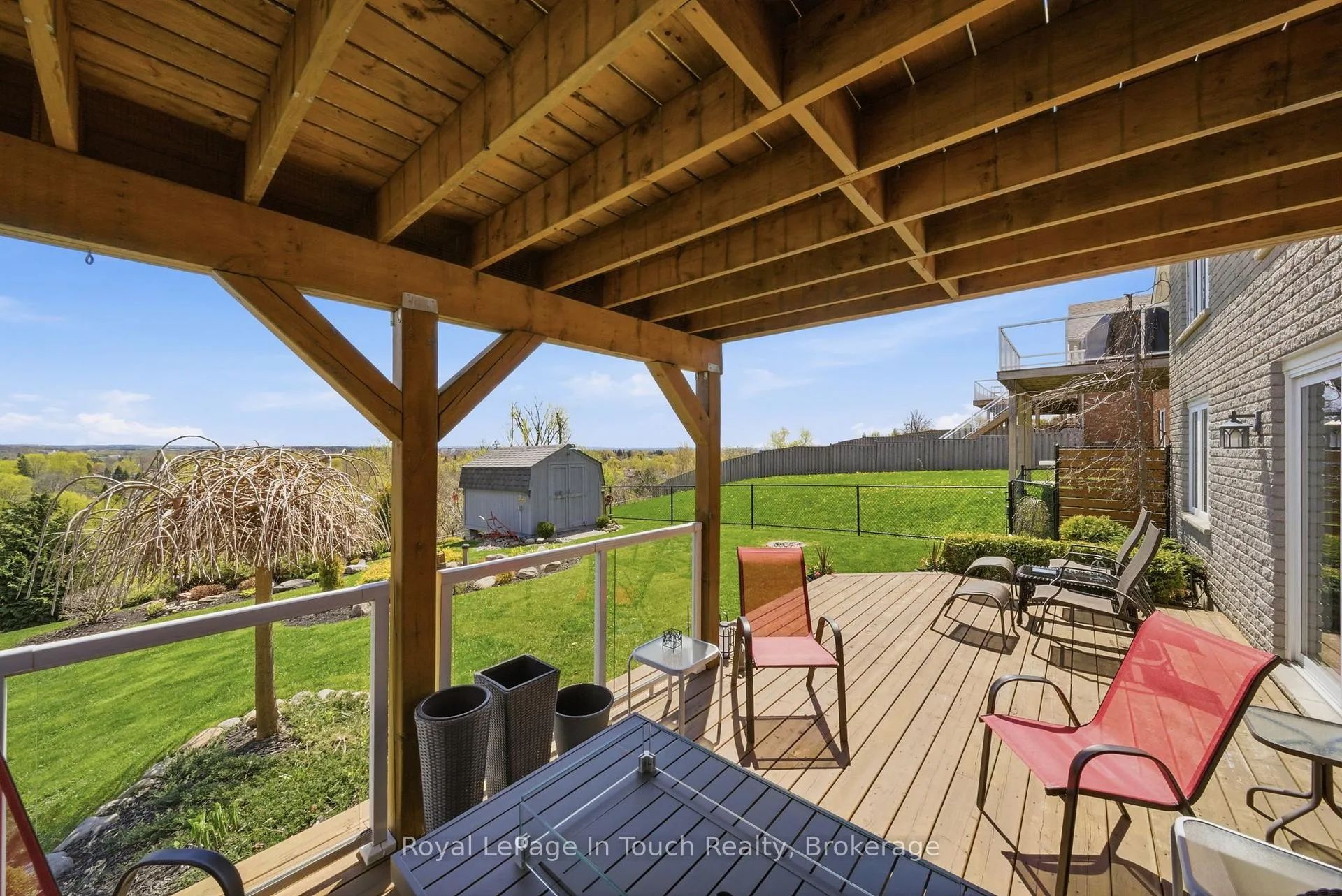 Photo 30 of 108 Milroy Drive, Peterborough, Northcrest Ward 5 — HOMEH