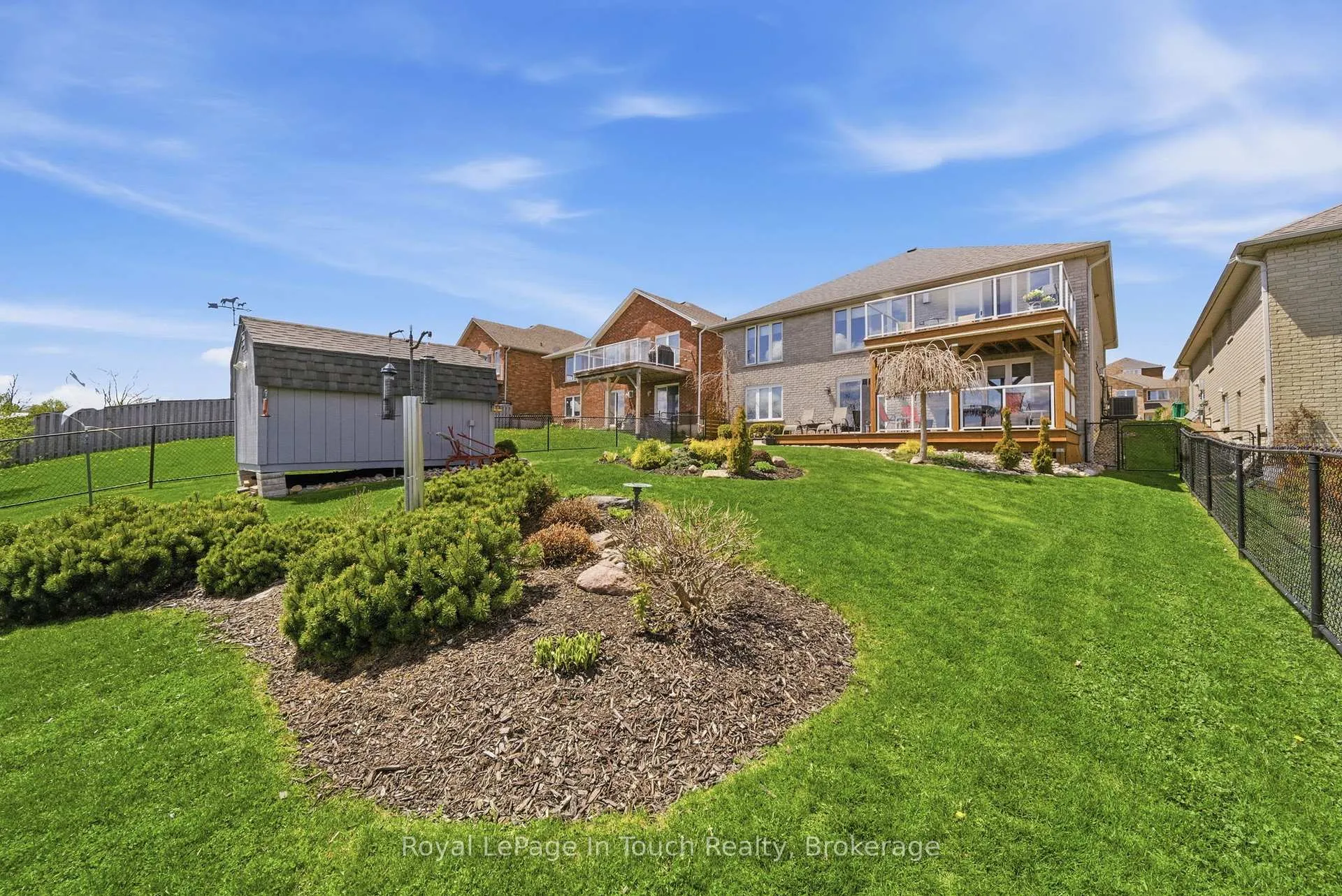 Photo 31 of 108 Milroy Drive, Peterborough, Northcrest Ward 5 — HOMEH