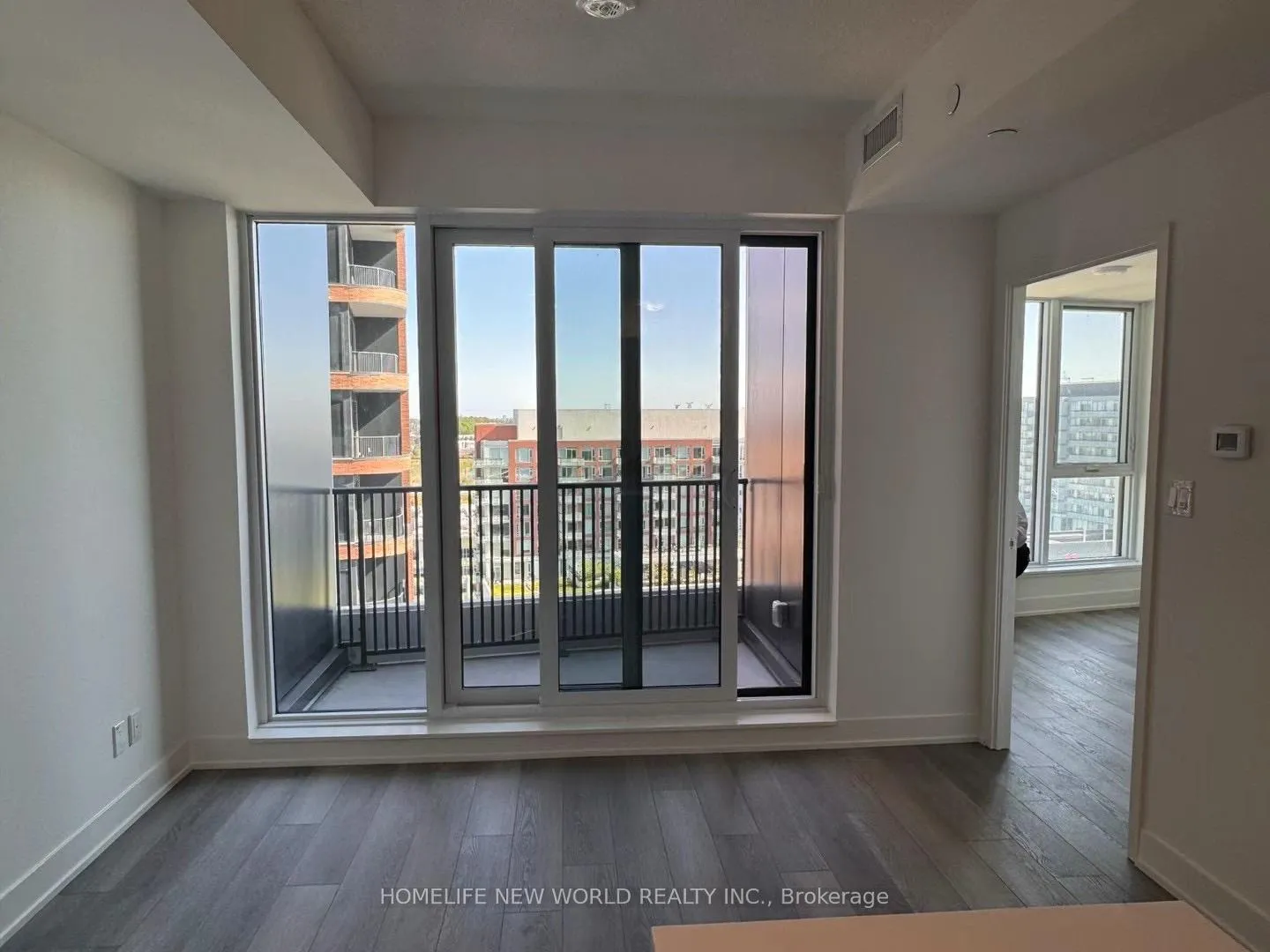 Photo 4 of Unit 1611, 56 Andre De Grasse Street, Markham, Unionville — HOMEH