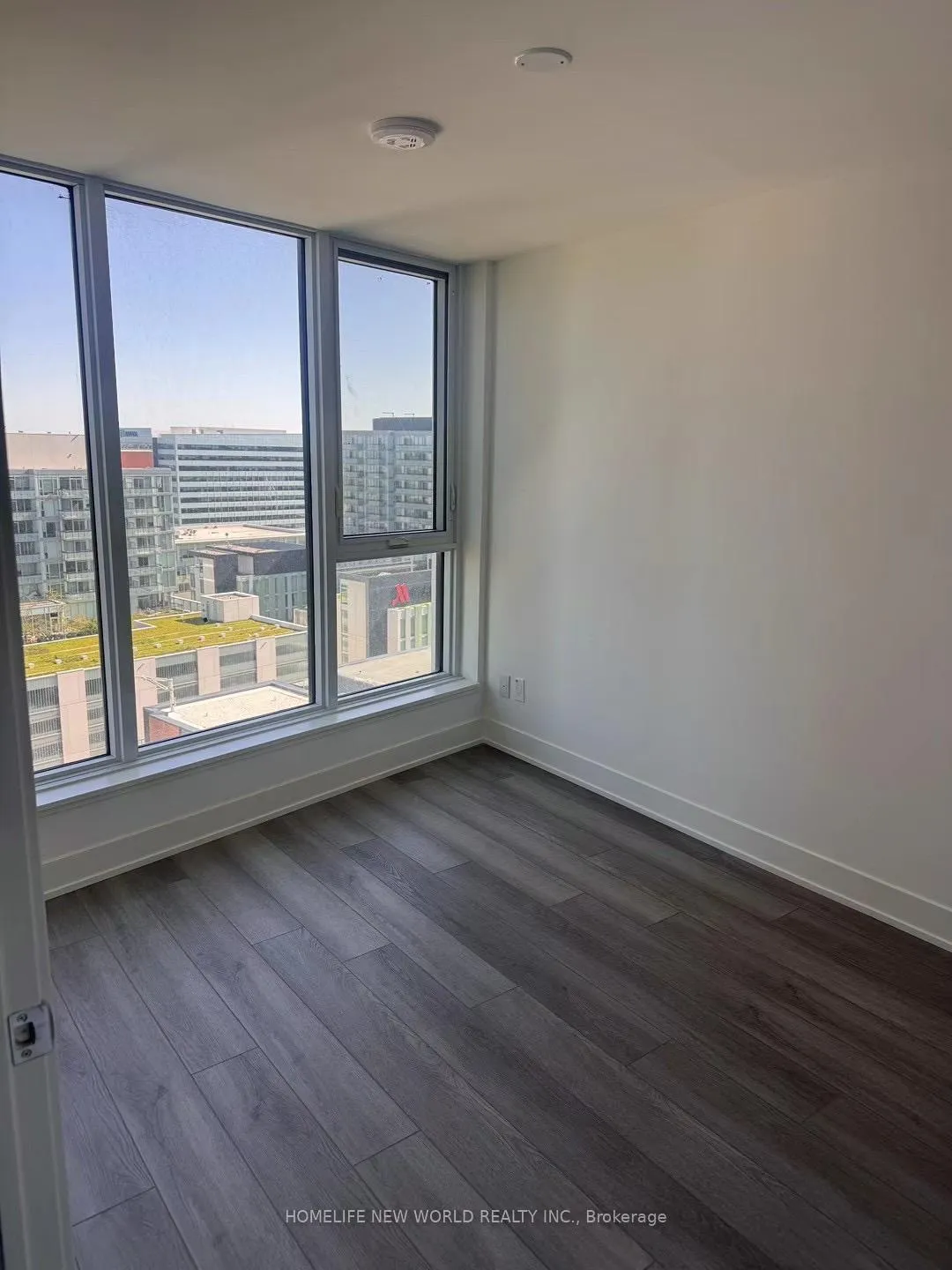 Photo 7 of Unit 1611, 56 Andre De Grasse Street, Markham, Unionville — HOMEH