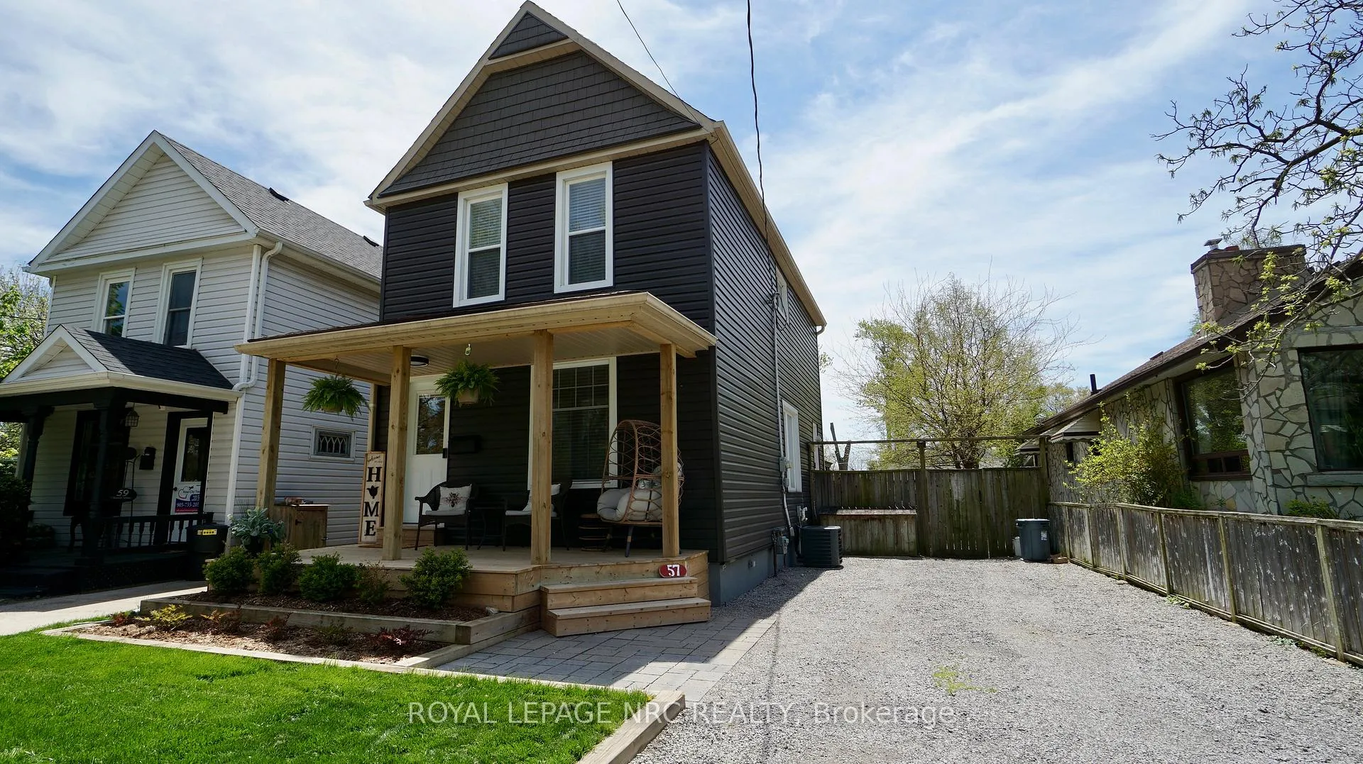 Photo 1 of 57 Church Street E, Welland, Prince Charles — HOMEH