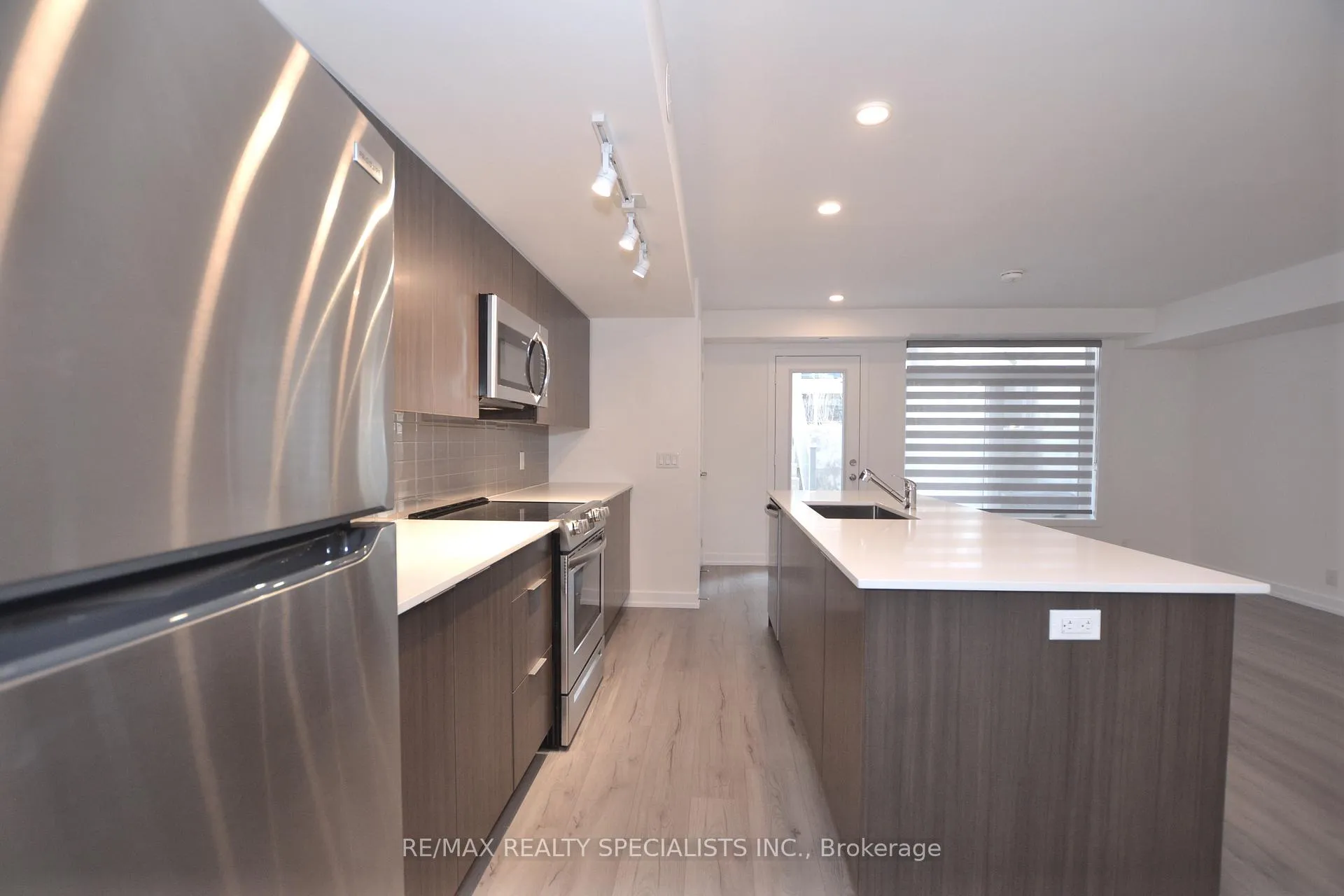 Photo 6 of Unit 123, 3066 Sixth Line, Oakville, Glenorchy — HOMEH
