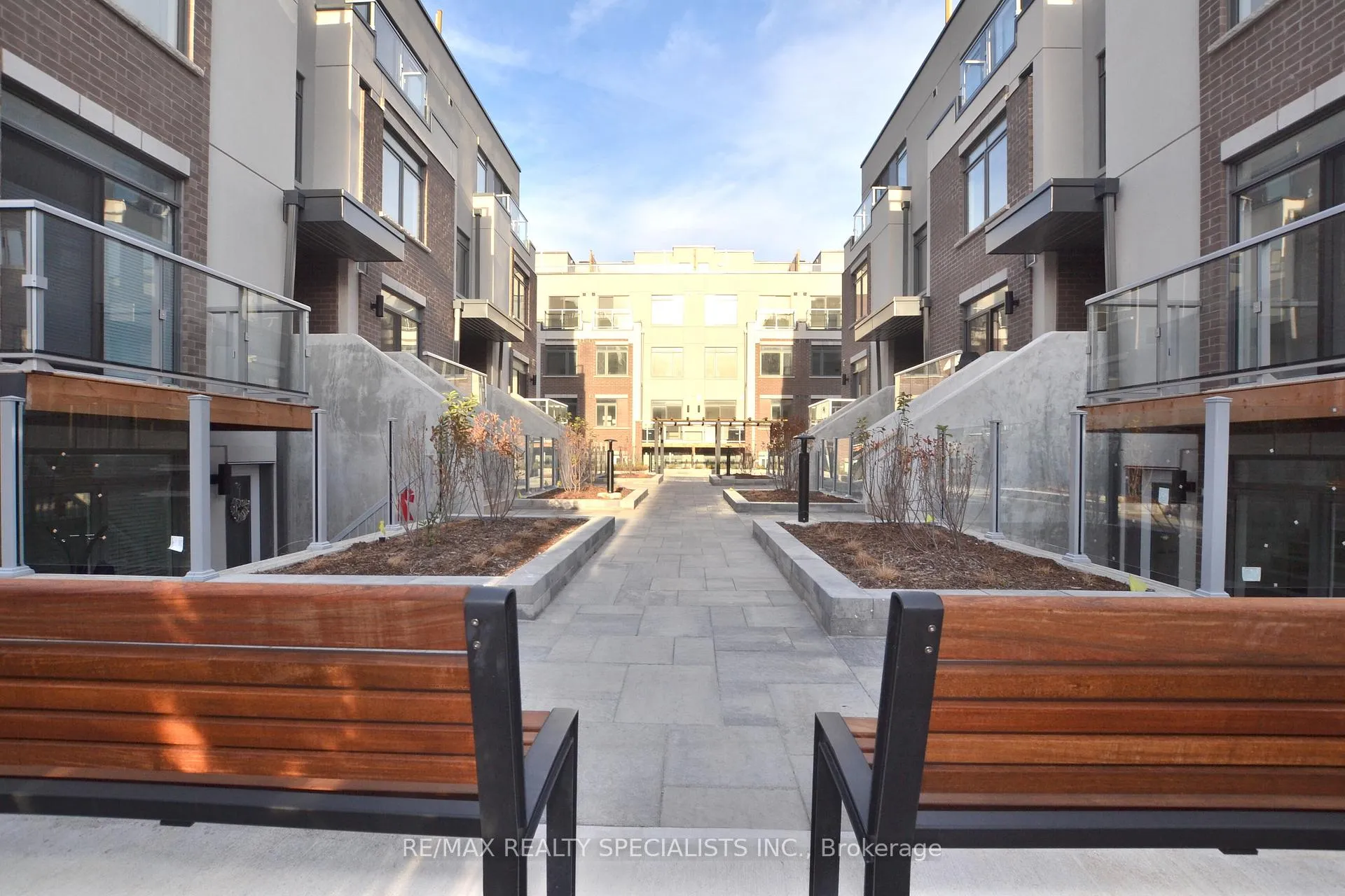 Photo 16 of Unit 123, 3066 Sixth Line, Oakville, Glenorchy — HOMEH