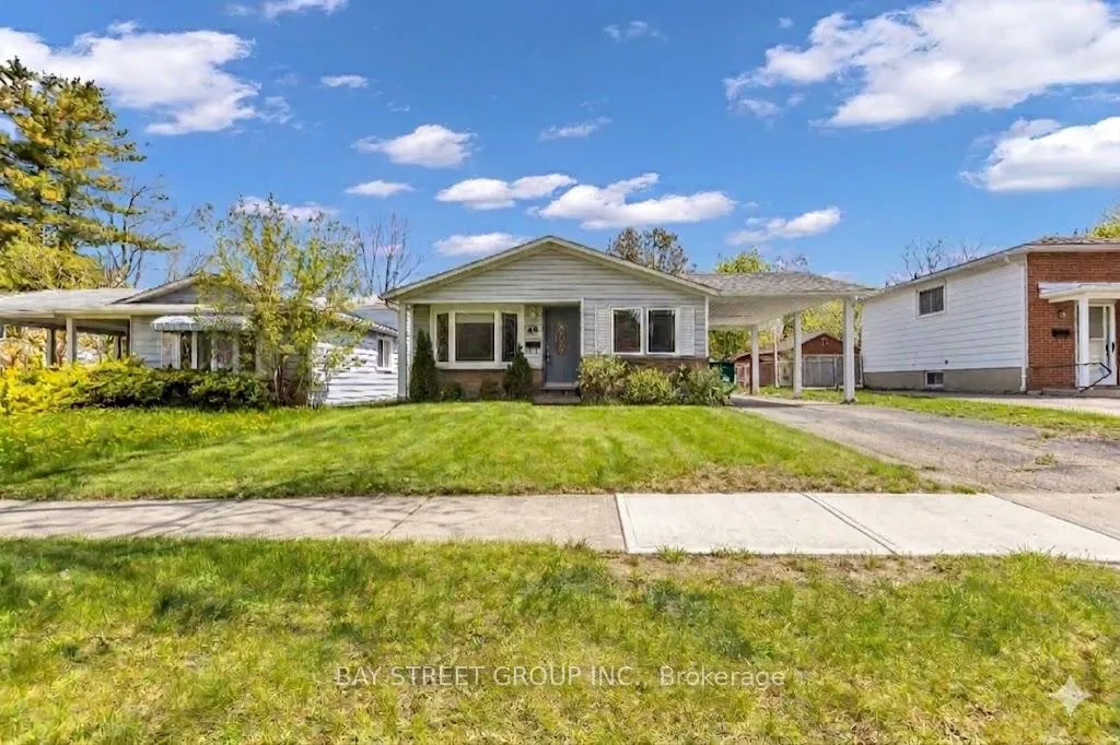 Photo 37 of 66 Amos Avenue, Waterloo, Beechwood — HOMEH