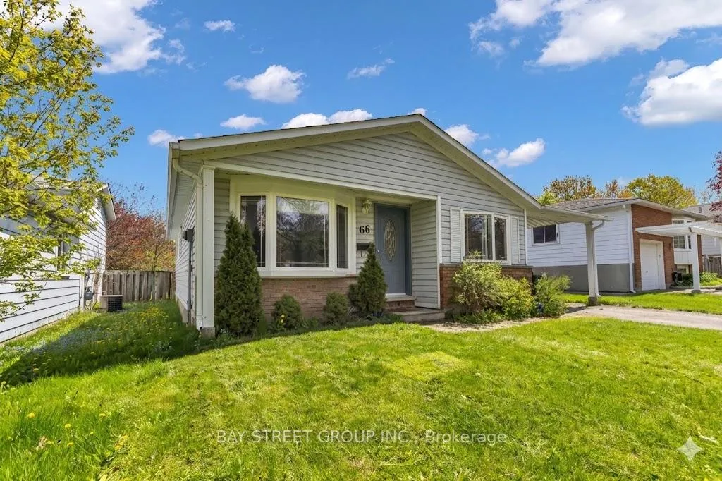 Photo 1 of 66 Amos Avenue, Waterloo, Beechwood — HOMEH