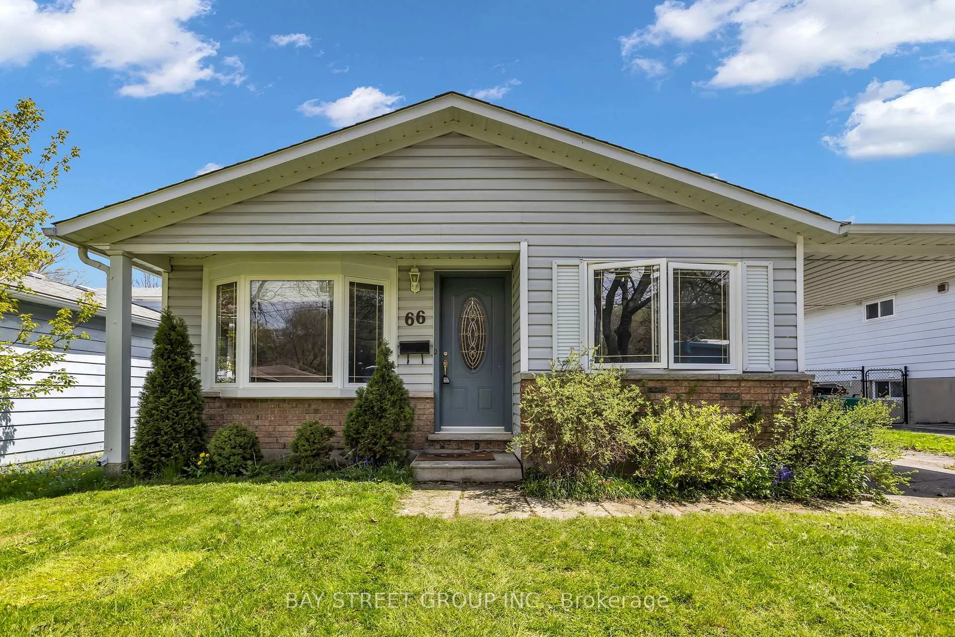 Photo 2 of 66 Amos Avenue, Waterloo, Beechwood — HOMEH