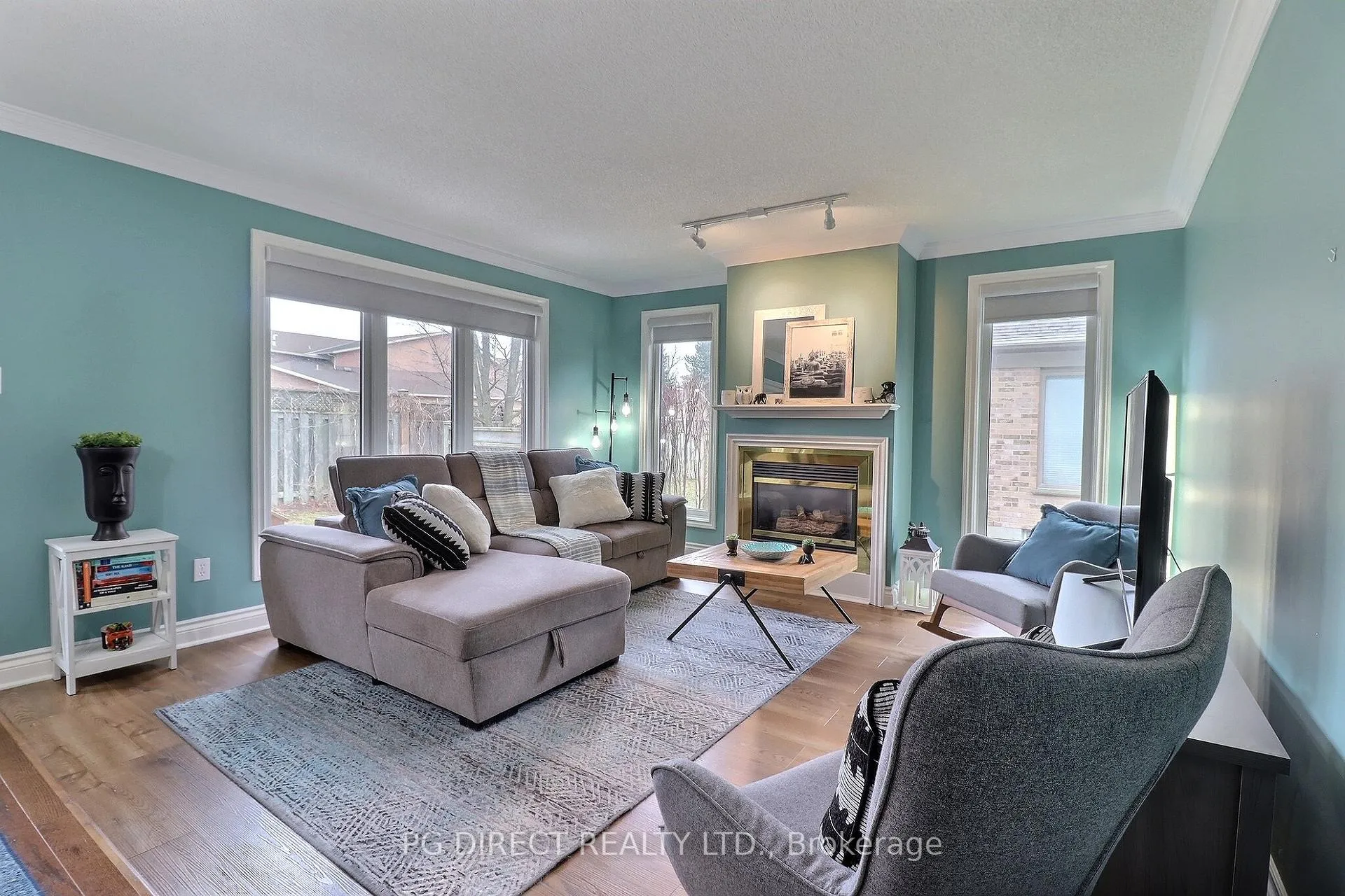 Photo 7 of Unit 5, 1151 Riverside Drive, London, North O — HOMEH