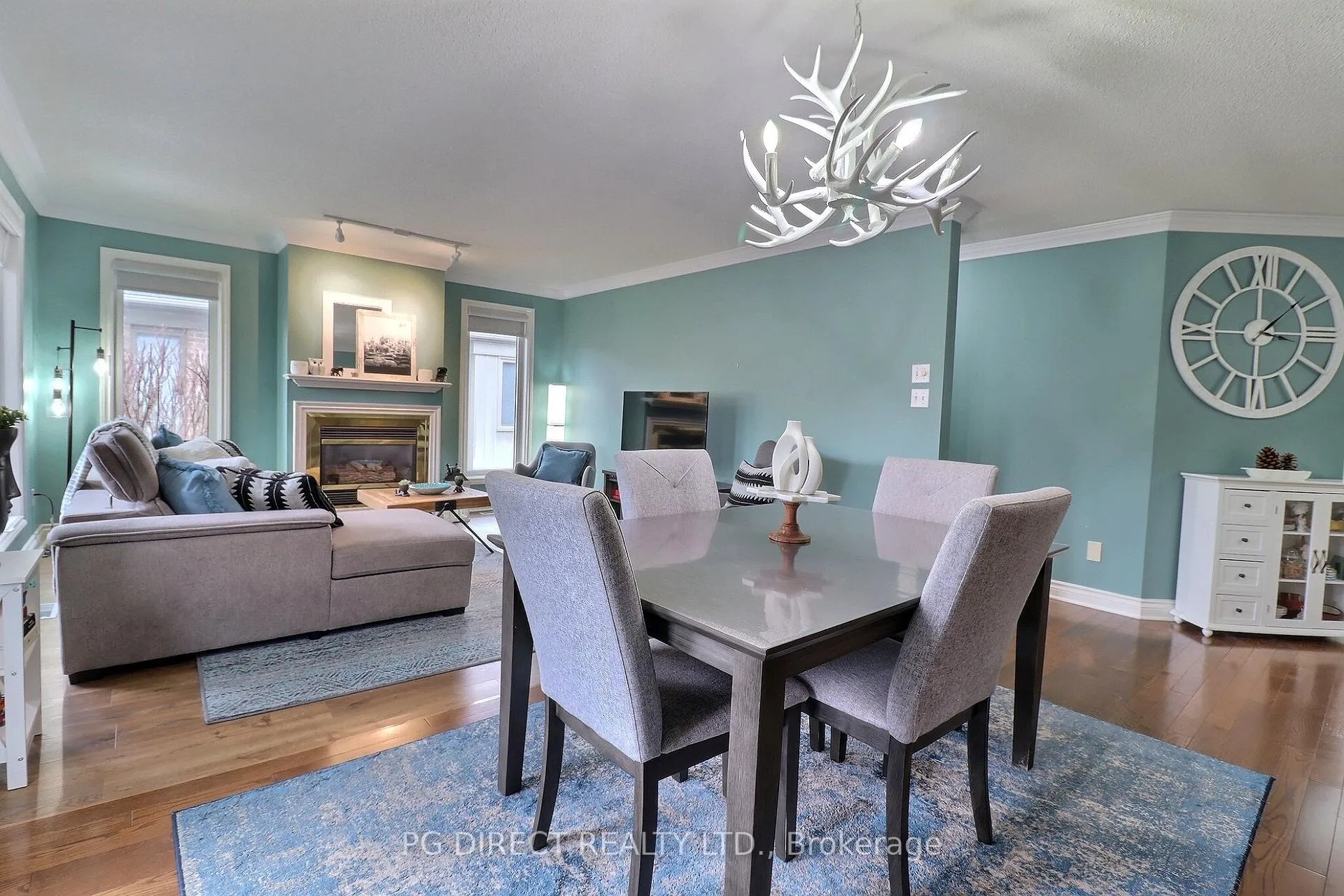 Photo 9 of Unit 5, 1151 Riverside Drive, London, North O — HOMEH