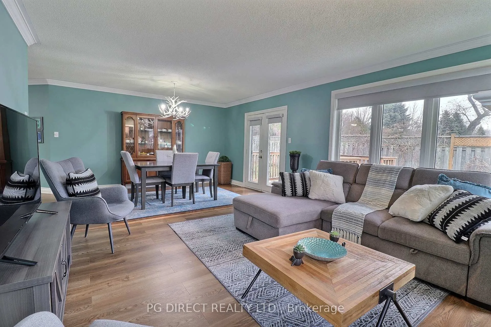 Photo 10 of Unit 5, 1151 Riverside Drive, London, North O — HOMEH