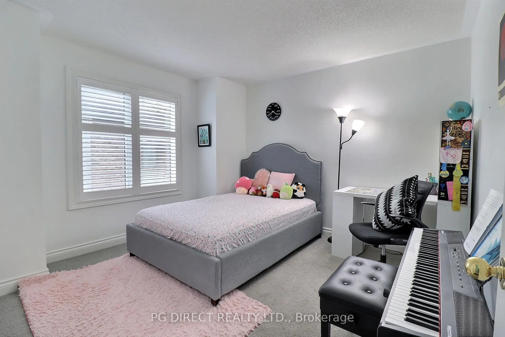 Photo 14 of Unit 5, 1151 Riverside Drive, London, North O — HOMEH
