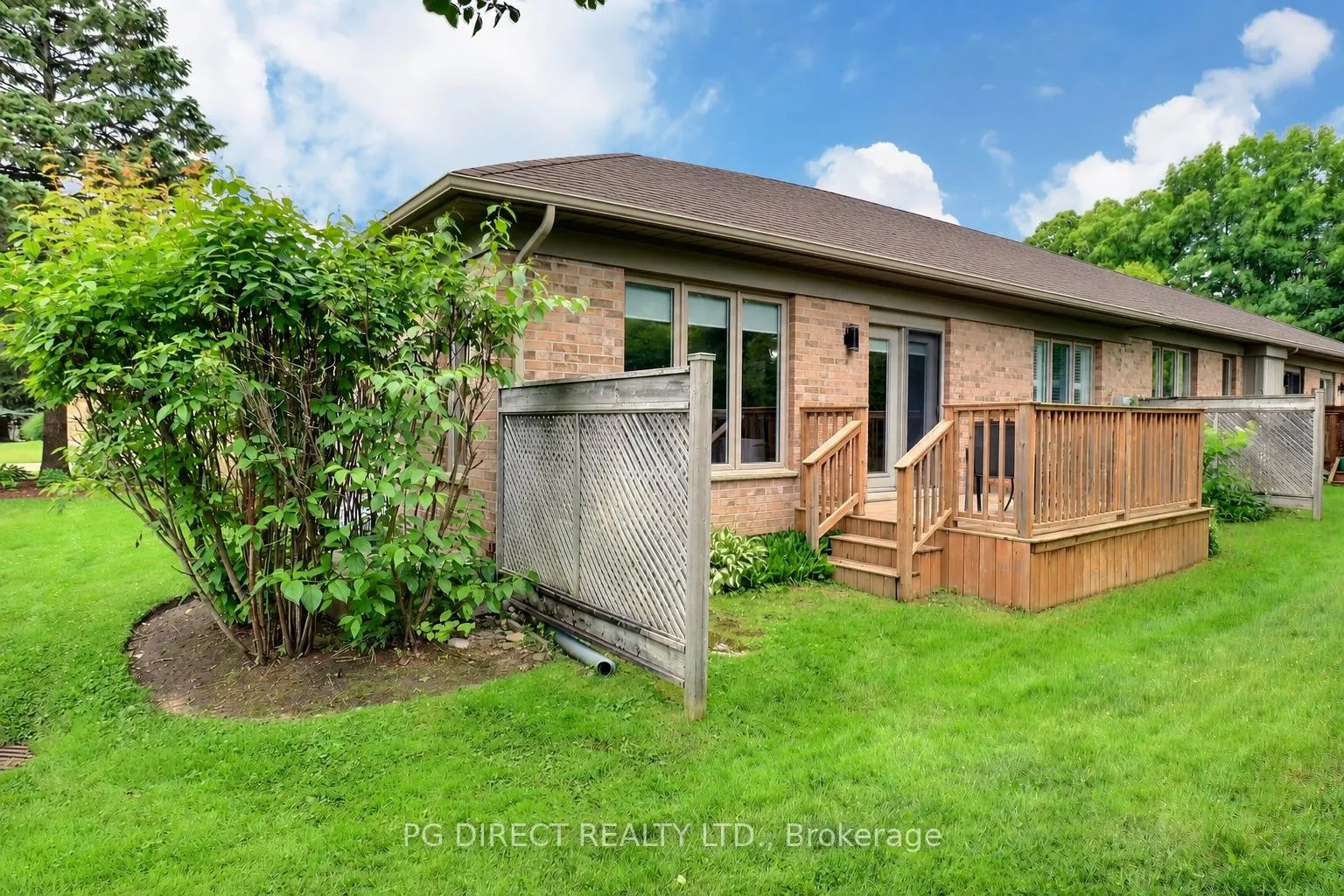 Photo 20 of Unit 5, 1151 Riverside Drive, London, North O — HOMEH
