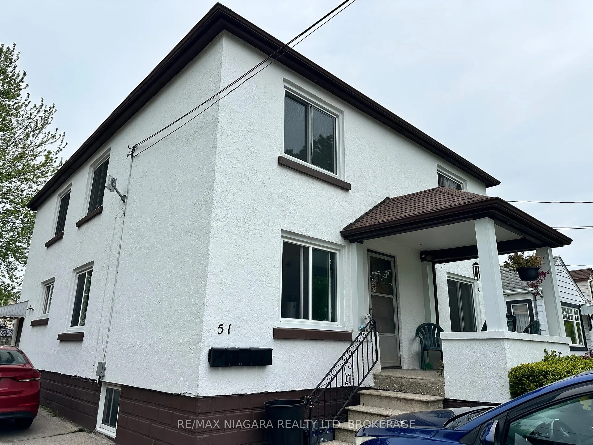 Photo 1 of Unit 4, 51 Lyons Avenue, Welland, Lincoln/Crowland — HOMEH