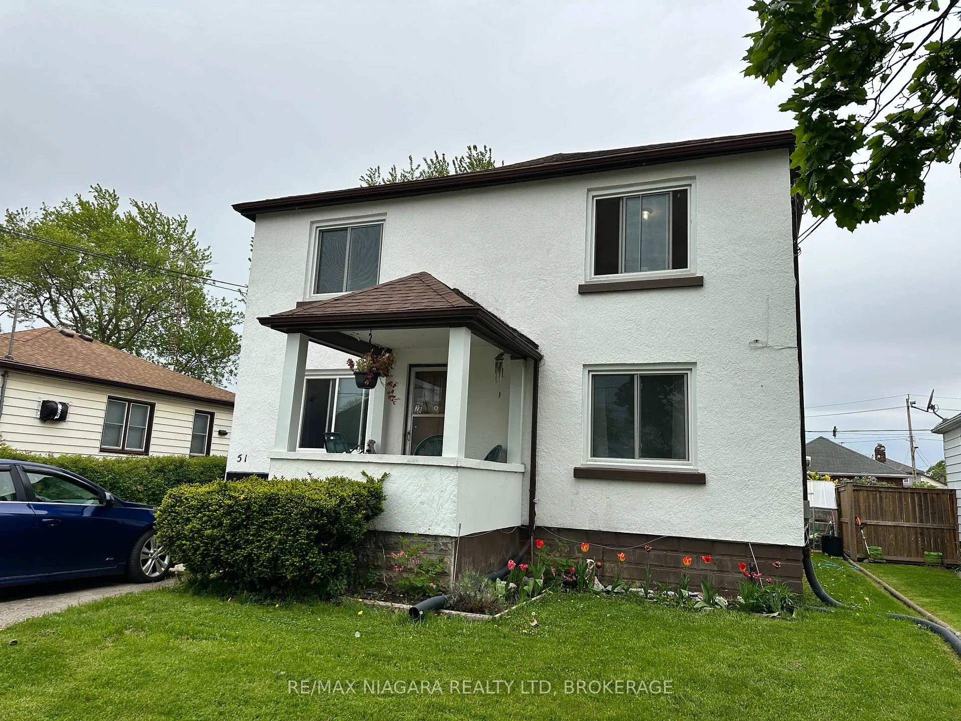 Photo 2 of Unit 4, 51 Lyons Avenue, Welland, Lincoln/Crowland — HOMEH