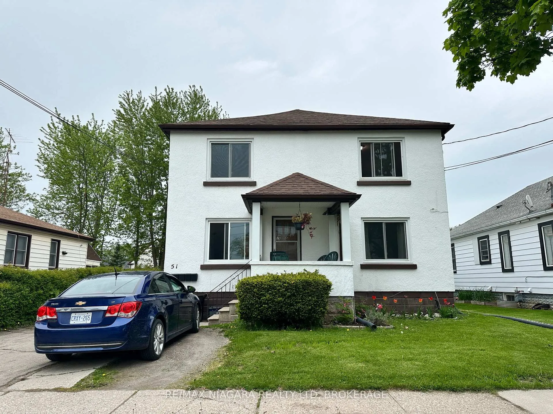 Photo 3 of Unit 4, 51 Lyons Avenue, Welland, Lincoln/Crowland — HOMEH