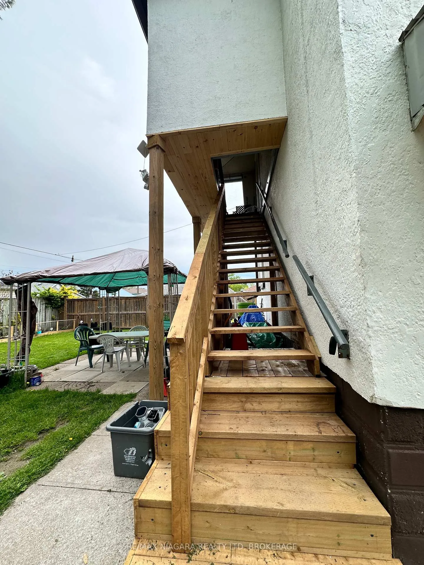 Photo 4 of Unit 4, 51 Lyons Avenue, Welland, Lincoln/Crowland — HOMEH