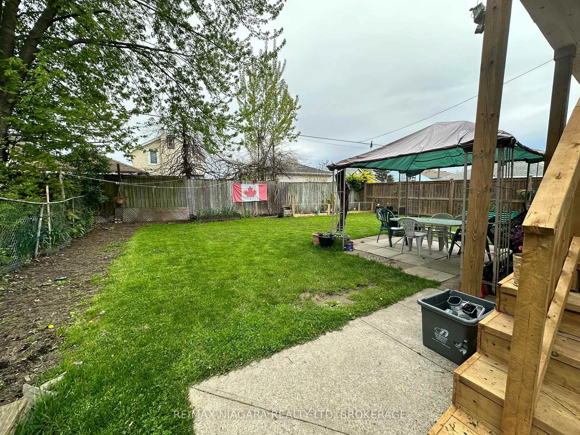 Photo 5 of Unit 4, 51 Lyons Avenue, Welland, Lincoln/Crowland — HOMEH